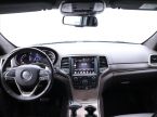 Jeep Grand Cherokee - fotka číslo 25