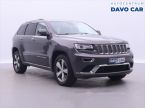 Jeep Grand Cherokee - fotka číslo 0