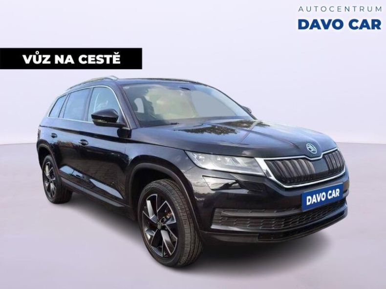 Škoda Kodiaq - hlavní fotka inzerátu