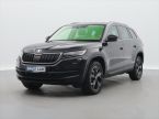 Škoda Kodiaq - fotka číslo 2