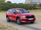 Škoda Kodiaq - fotka číslo 0