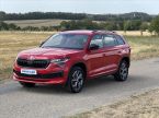 Škoda Kodiaq - fotka číslo 2
