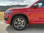 Škoda Kodiaq - fotka číslo 36