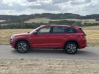 Škoda Kodiaq - fotka číslo 3