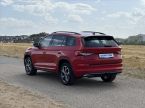 Škoda Kodiaq - fotka číslo 4