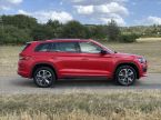 Škoda Kodiaq - fotka číslo 7