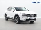 Hyundai Santa Fe - fotka číslo 0