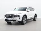 Hyundai Santa Fe - fotka číslo 2
