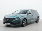 Peugeot 308 - fotka číslo 1