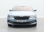 Škoda Superb - fotka číslo 1
