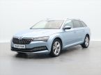 Škoda Superb - fotka číslo 2
