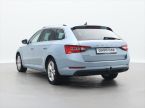 Škoda Superb - fotka číslo 4