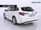 Toyota Corolla - fotka číslo 1