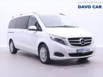 Mercedes Třída V - fotka číslo 0