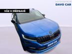 Škoda Kodiaq - fotka číslo 1