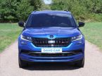 Škoda Kodiaq - fotka číslo 1