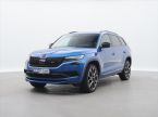 Škoda Kodiaq - fotka číslo 2