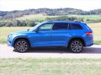 Škoda Kodiaq - fotka číslo 3