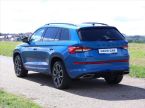 Škoda Kodiaq - fotka číslo 4