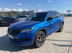 Škoda Kodiaq - fotka číslo 5