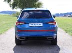 Škoda Kodiaq - fotka číslo 5