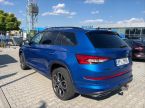 Škoda Kodiaq - fotka číslo 6