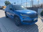 Škoda Kodiaq - fotka číslo 8