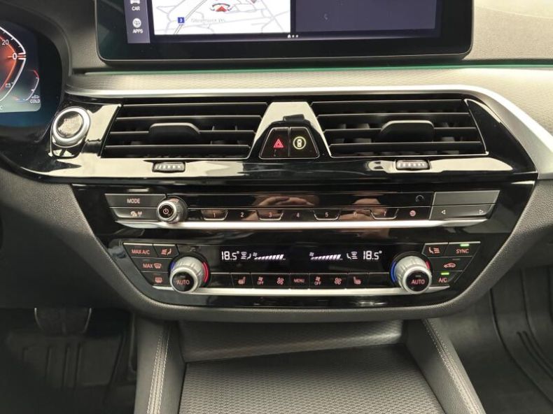 BMW Řada 5 - hlavní fotka