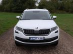 Škoda Kodiaq - fotka číslo 1