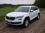 Škoda Kodiaq - fotka číslo 2