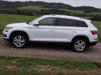 Škoda Kodiaq - fotka číslo 3