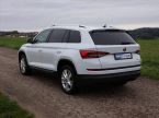 Škoda Kodiaq - fotka číslo 4