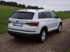 Škoda Kodiaq - fotka číslo 6