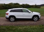 Škoda Kodiaq - fotka číslo 7