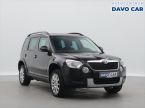 Škoda Yeti - fotka číslo 0