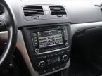 Škoda Yeti - fotka číslo 15