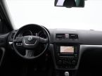 Škoda Yeti - fotka číslo 20
