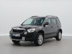 Škoda Yeti - fotka číslo 2