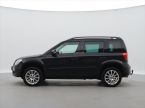 Škoda Yeti - fotka číslo 3