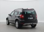 Škoda Yeti - fotka číslo 4