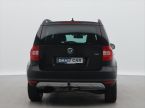 Škoda Yeti - fotka číslo 5