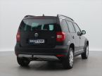 Škoda Yeti - fotka číslo 6