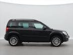 Škoda Yeti - fotka číslo 7