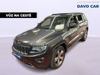 Jeep Grand Cherokee - fotka číslo 0