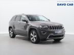 Jeep Grand Cherokee - fotka číslo 0