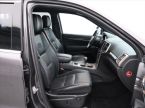 Jeep Grand Cherokee - fotka číslo 11