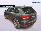 Jeep Grand Cherokee - fotka číslo 1