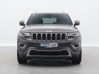 Jeep Grand Cherokee - fotka číslo 1