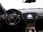 Jeep Grand Cherokee - fotka číslo 25