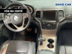Jeep Grand Cherokee - fotka číslo 2